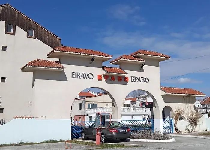 Lejlighed браво Sunny Beach