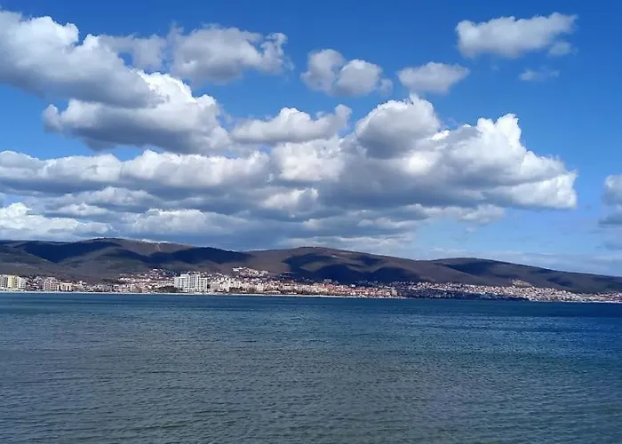 браво Lejlighed Sunny Beach