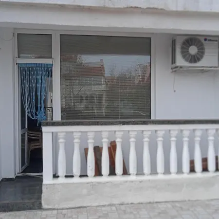 Apartment браво *