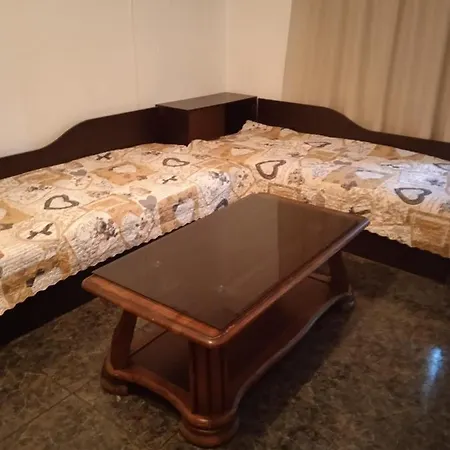 браво Apartment *