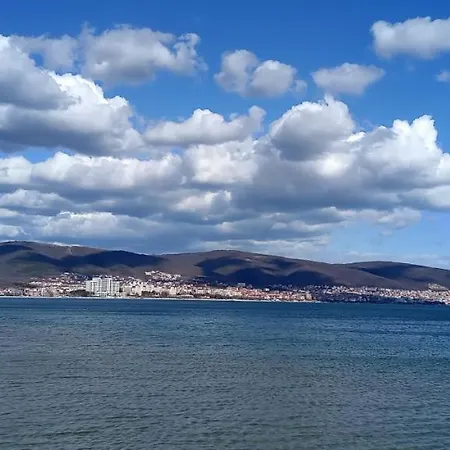 браво Apartment Sunny Beach