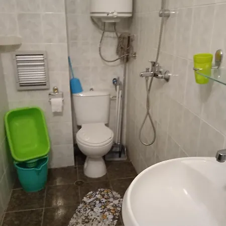 браво Apartment