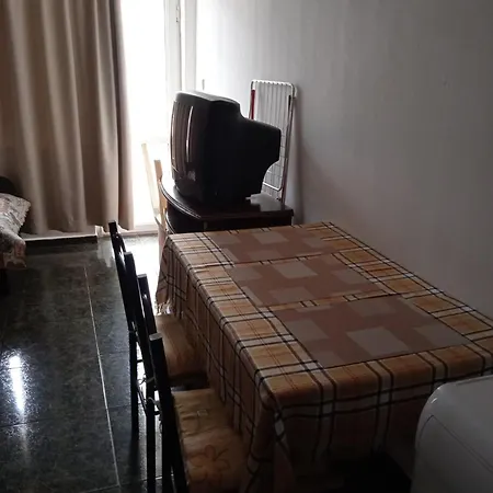 Apartment браво Sunny Beach