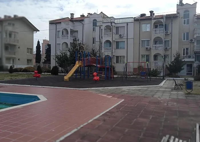 браво Appartamento *