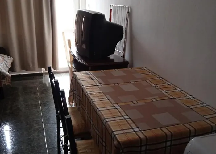 Appartamento браво Sunny Beach