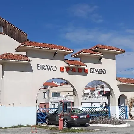 아파트 браво 써니비치