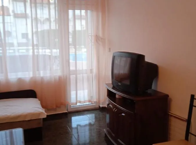 браво 阳光海滩